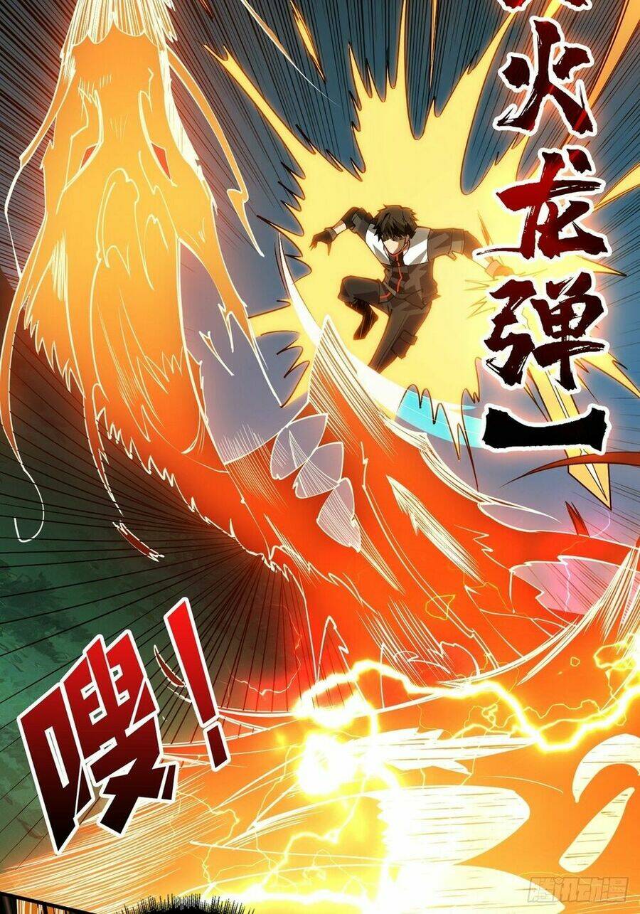 Vừa Chơi Đã Có Tài Khoản Vương Giả Chapter 13 - Trang 2