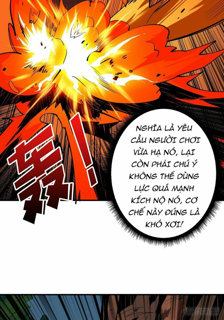 Vừa Chơi Đã Có Tài Khoản Vương Giả Chapter 13 - Trang 2