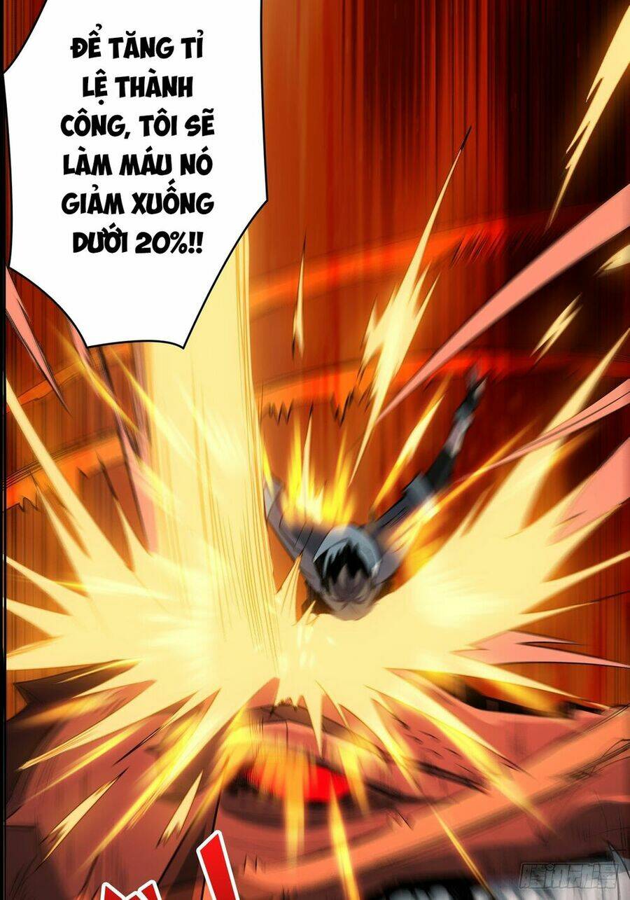 Vừa Chơi Đã Có Tài Khoản Vương Giả Chapter 13 - Trang 2