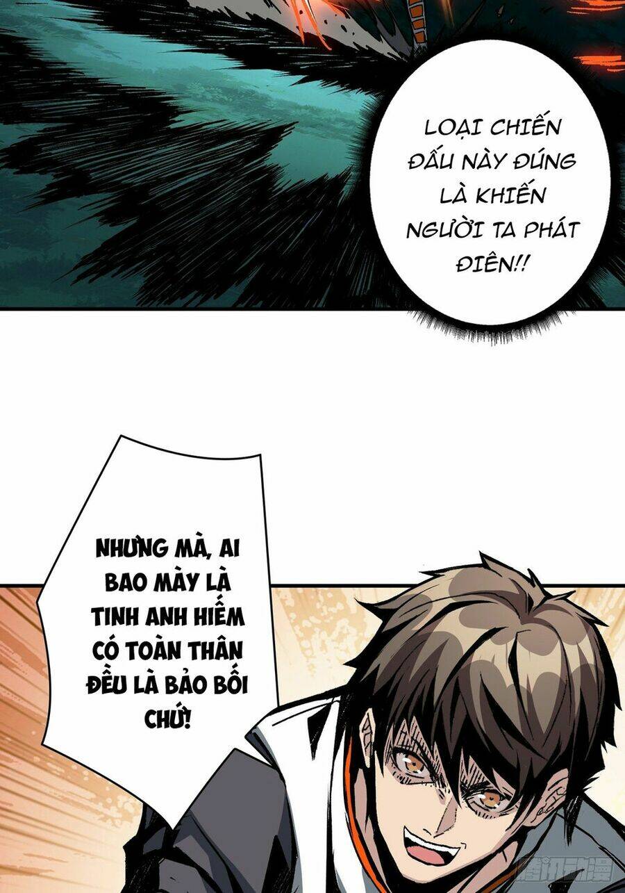 Vừa Chơi Đã Có Tài Khoản Vương Giả Chapter 13 - Trang 2