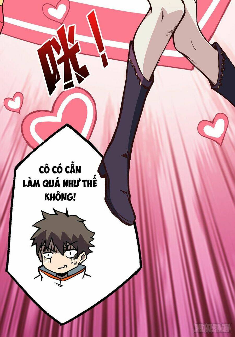 Vừa Chơi Đã Có Tài Khoản Vương Giả Chapter 13 - Trang 2