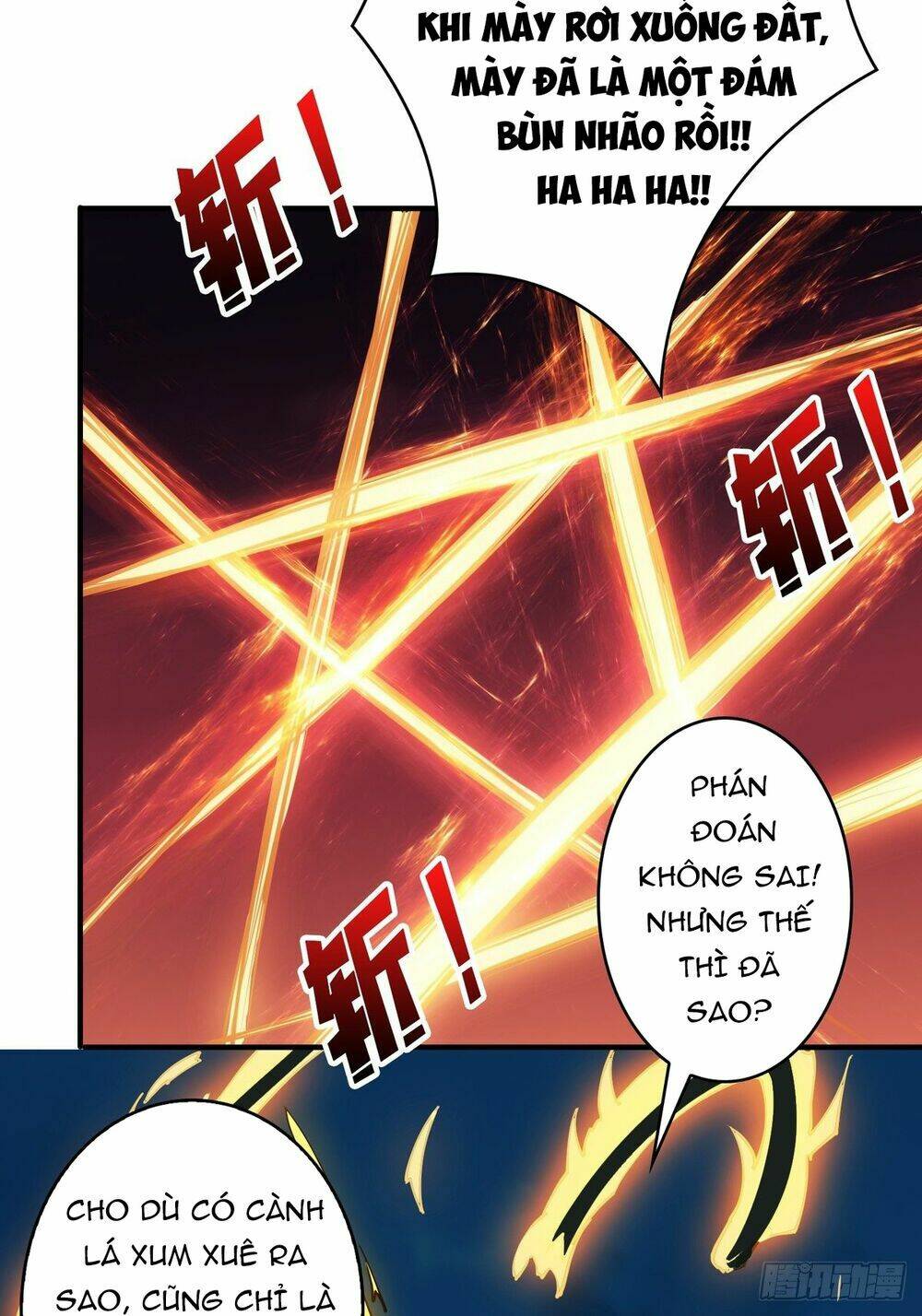 Vừa Chơi Đã Có Tài Khoản Vương Giả Chapter 18 - Trang 2