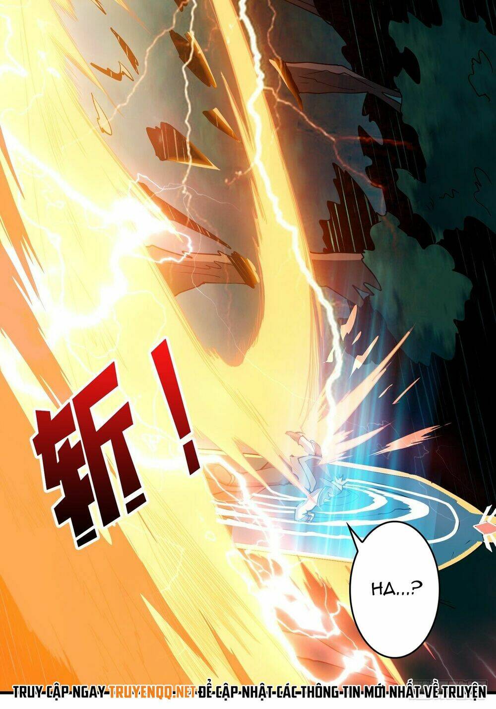 Vừa Chơi Đã Có Tài Khoản Vương Giả Chapter 18 - Trang 2