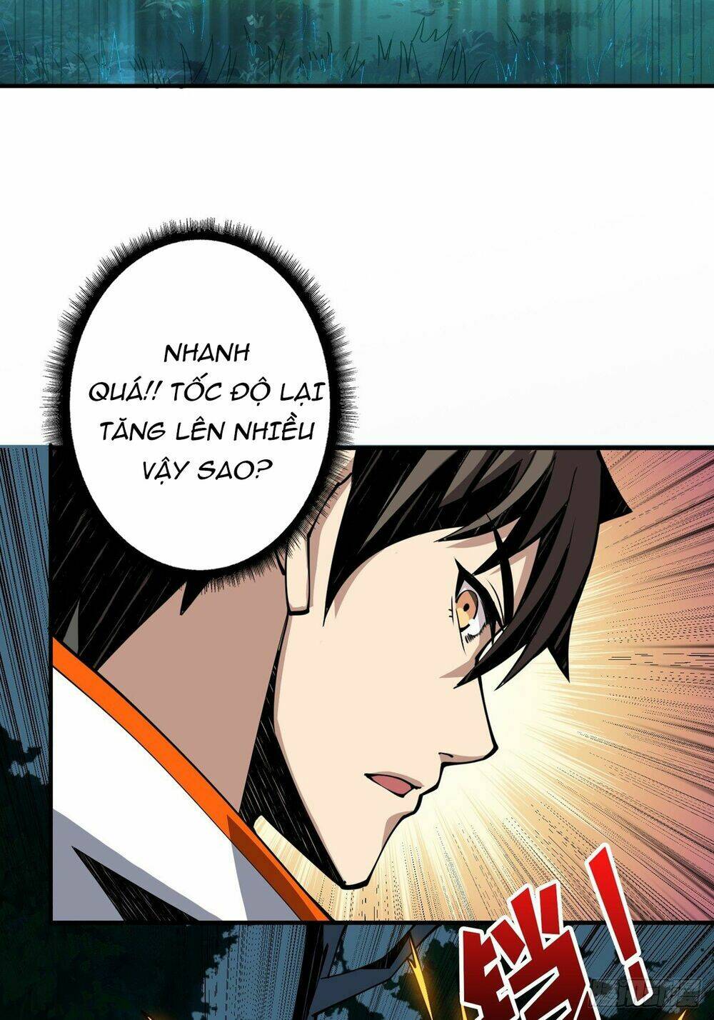 Vừa Chơi Đã Có Tài Khoản Vương Giả Chapter 18 - Trang 2