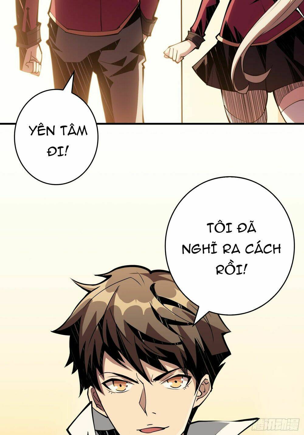 Vừa Chơi Đã Có Tài Khoản Vương Giả Chapter 20 - Trang 2