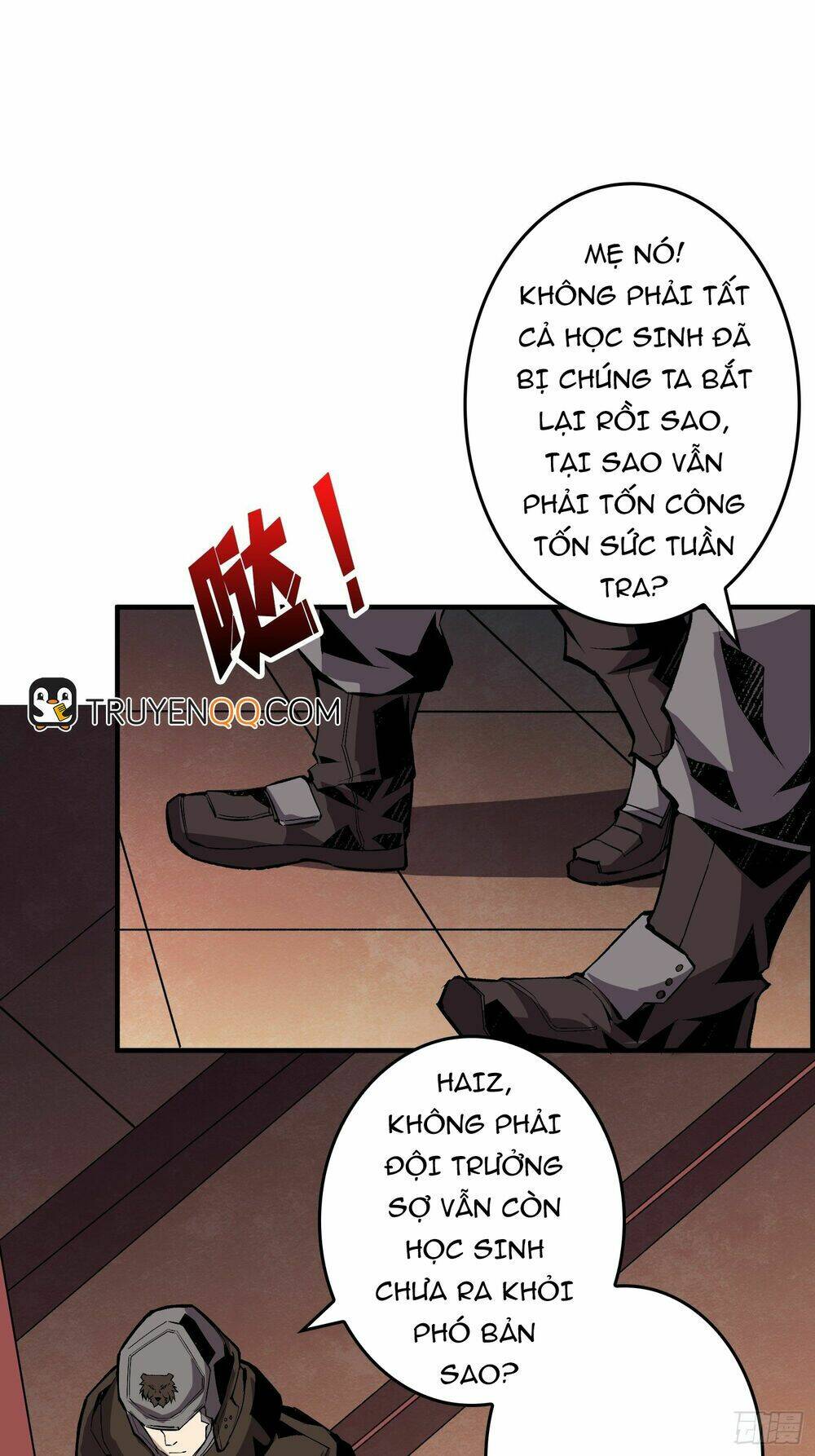 Vừa Chơi Đã Có Tài Khoản Vương Giả Chapter 20 - Trang 2
