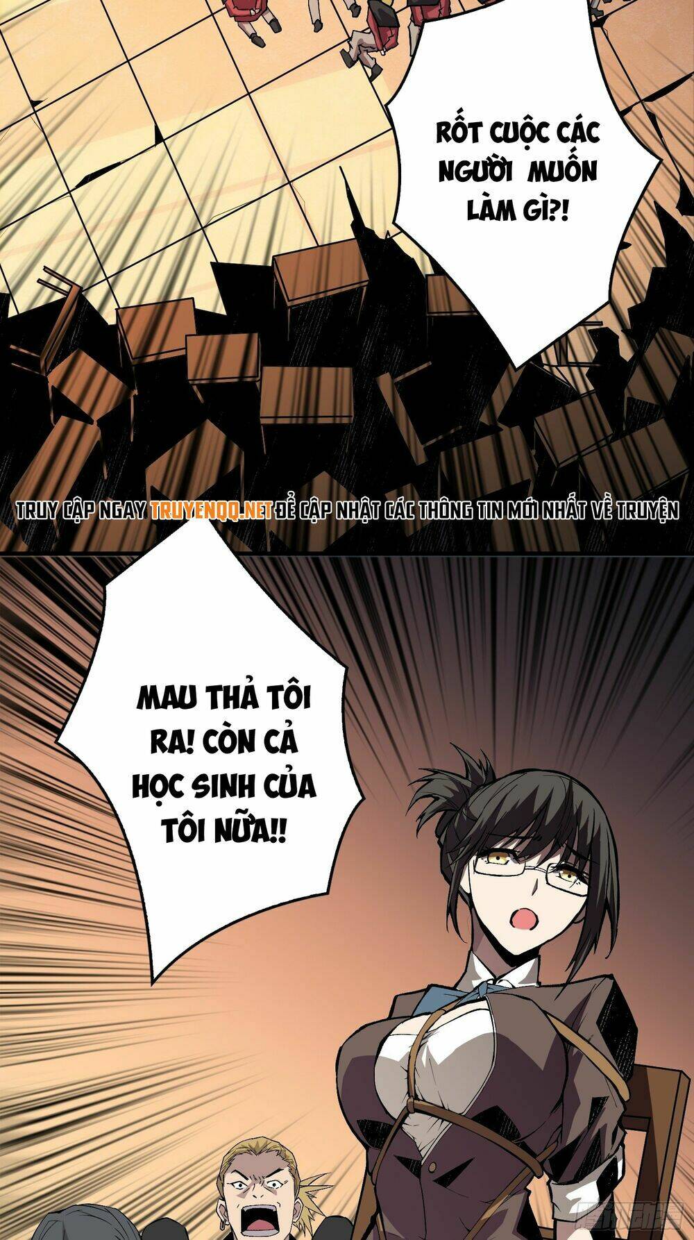 Vừa Chơi Đã Có Tài Khoản Vương Giả Chapter 20 - Trang 2