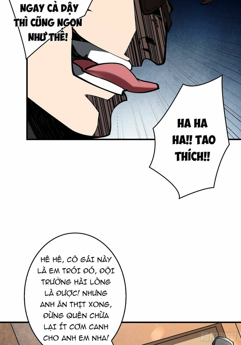 Vừa Chơi Đã Có Tài Khoản Vương Giả Chapter 20 - Trang 2
