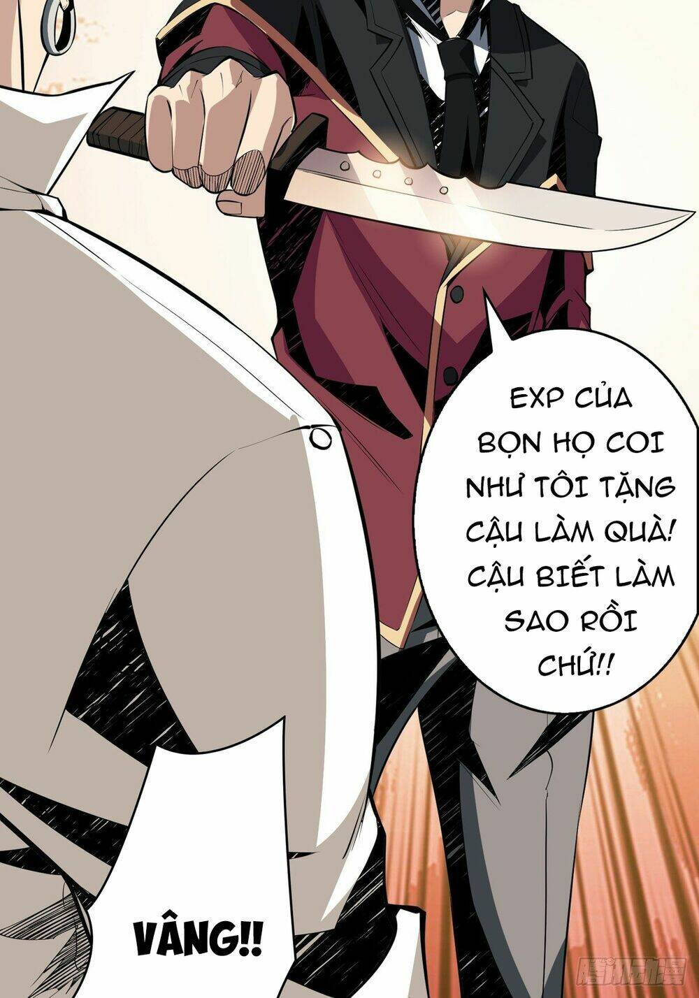 Vừa Chơi Đã Có Tài Khoản Vương Giả Chapter 21 - Trang 2