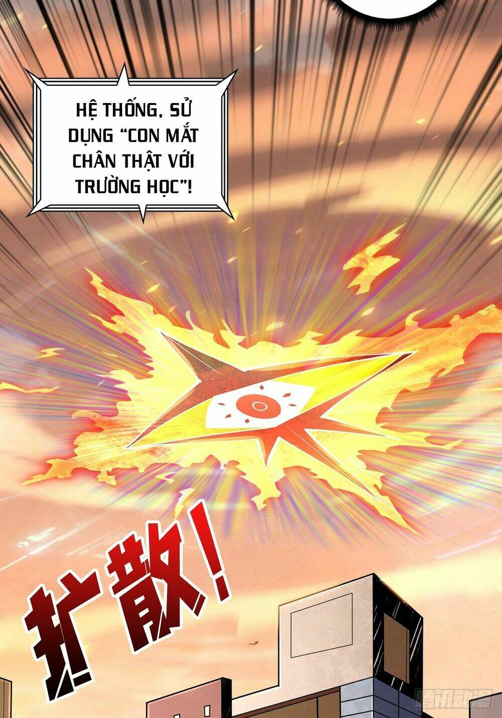 Vừa Chơi Đã Có Tài Khoản Vương Giả Chapter 21 - Trang 2