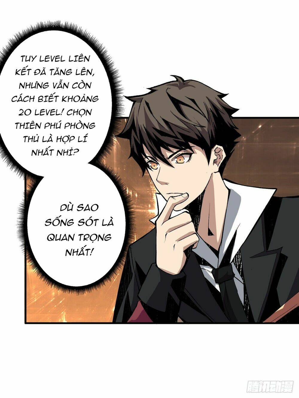 Vừa Chơi Đã Có Tài Khoản Vương Giả Chapter 21 - Trang 2