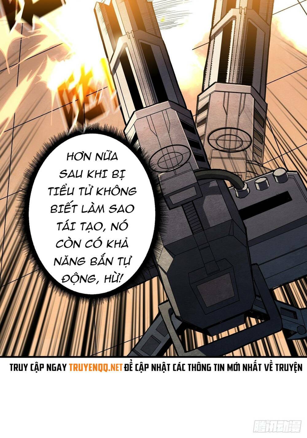 Vừa Chơi Đã Có Tài Khoản Vương Giả Chapter 26 - Trang 2