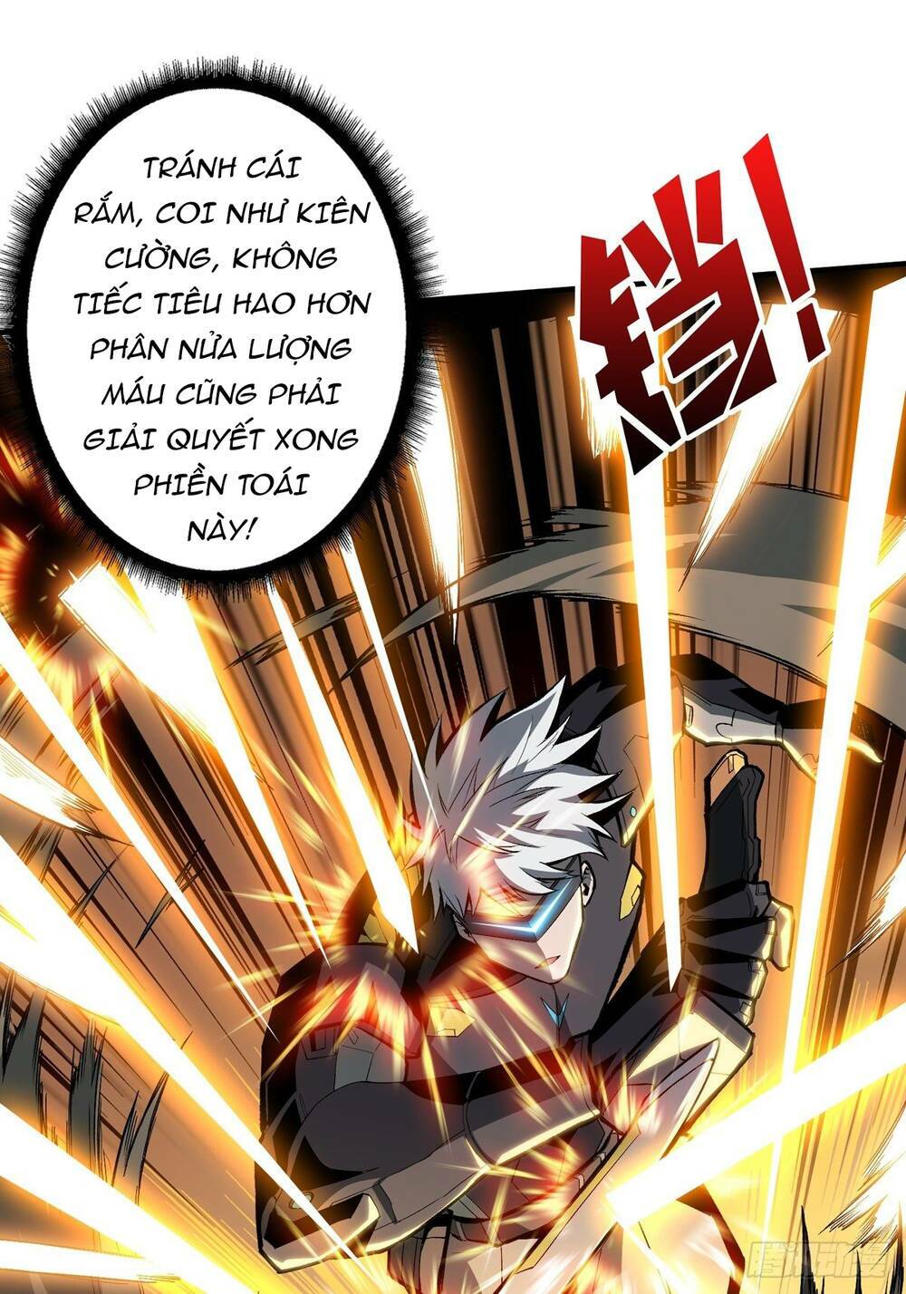 Vừa Chơi Đã Có Tài Khoản Vương Giả Chapter 26 - Trang 2