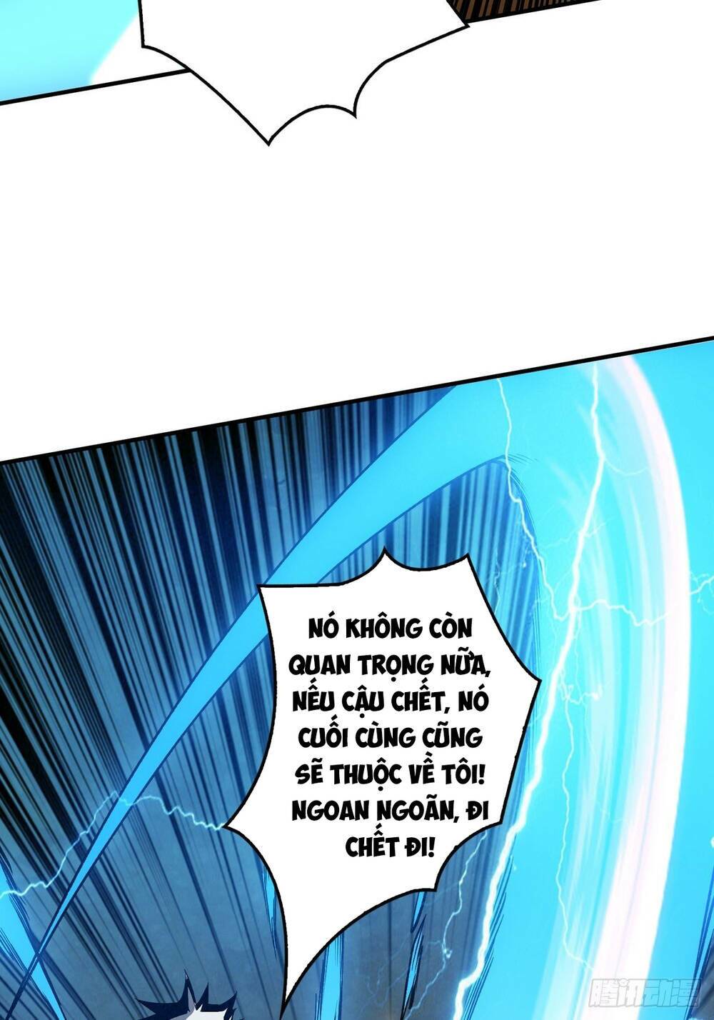 Vừa Chơi Đã Có Tài Khoản Vương Giả Chapter 26 - Trang 2