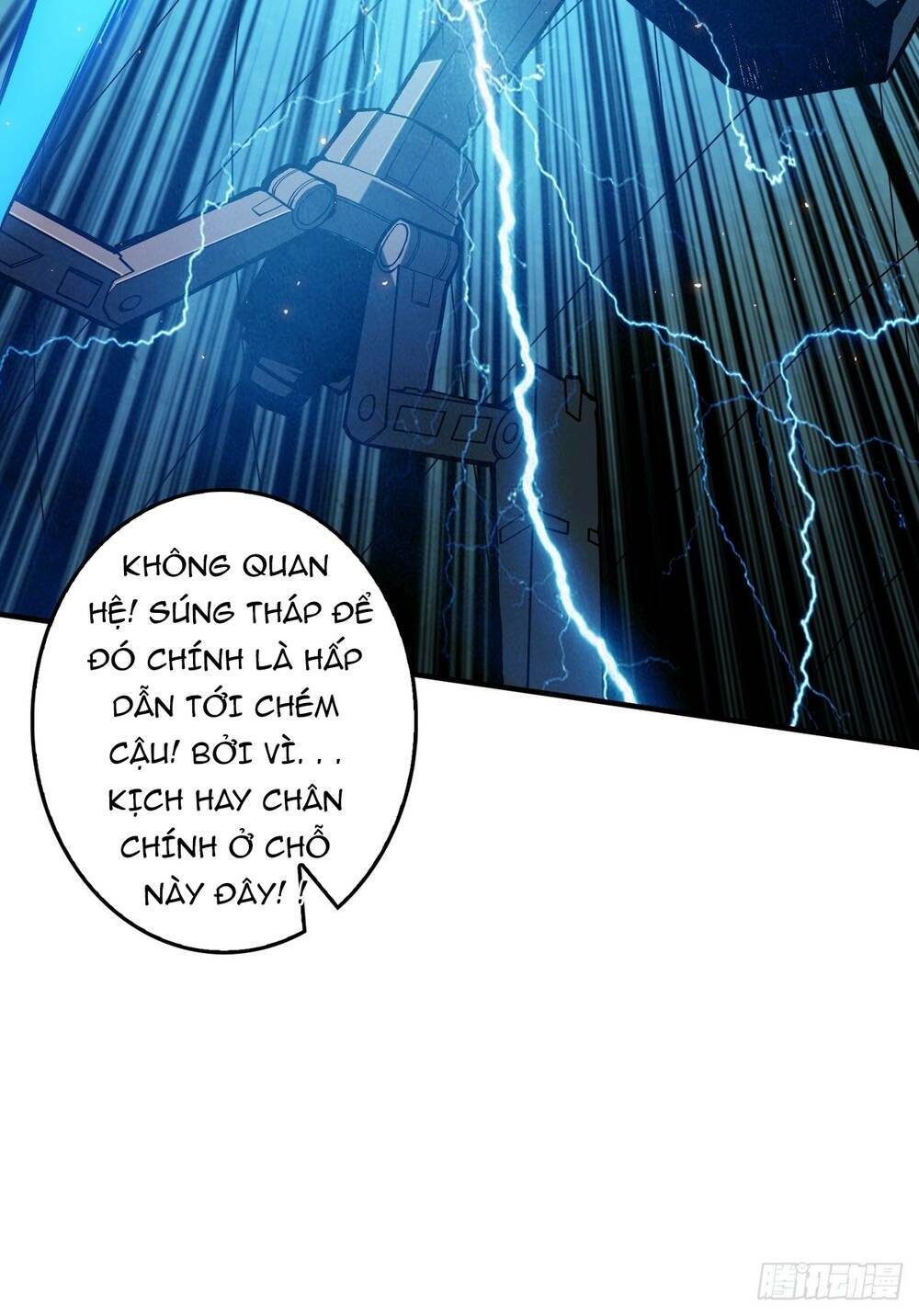 Vừa Chơi Đã Có Tài Khoản Vương Giả Chapter 26 - Trang 2