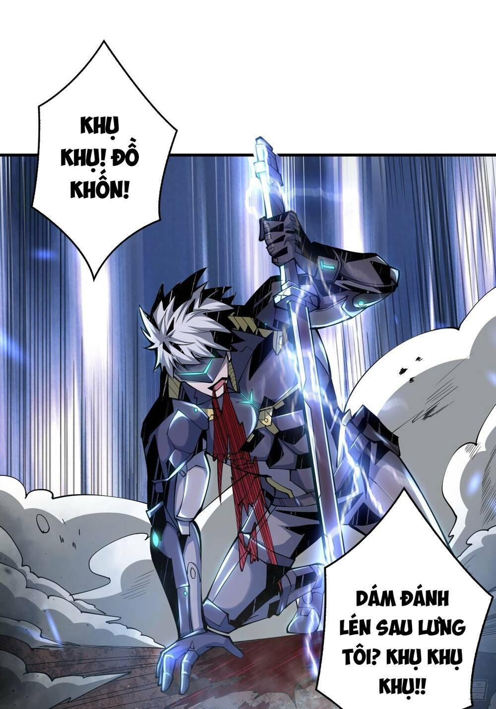 Vừa Chơi Đã Có Tài Khoản Vương Giả Chapter 26 - Trang 2