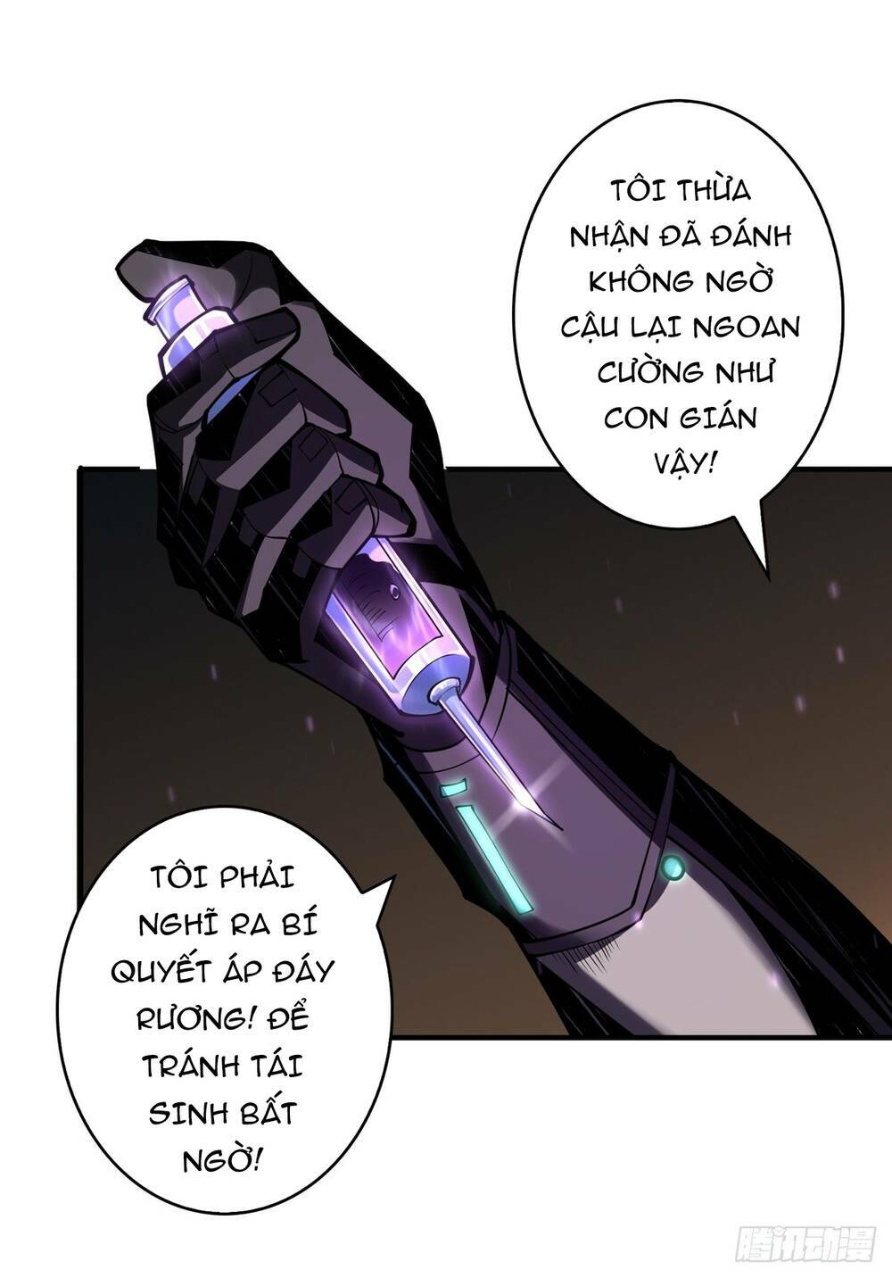 Vừa Chơi Đã Có Tài Khoản Vương Giả Chapter 26 - Trang 2