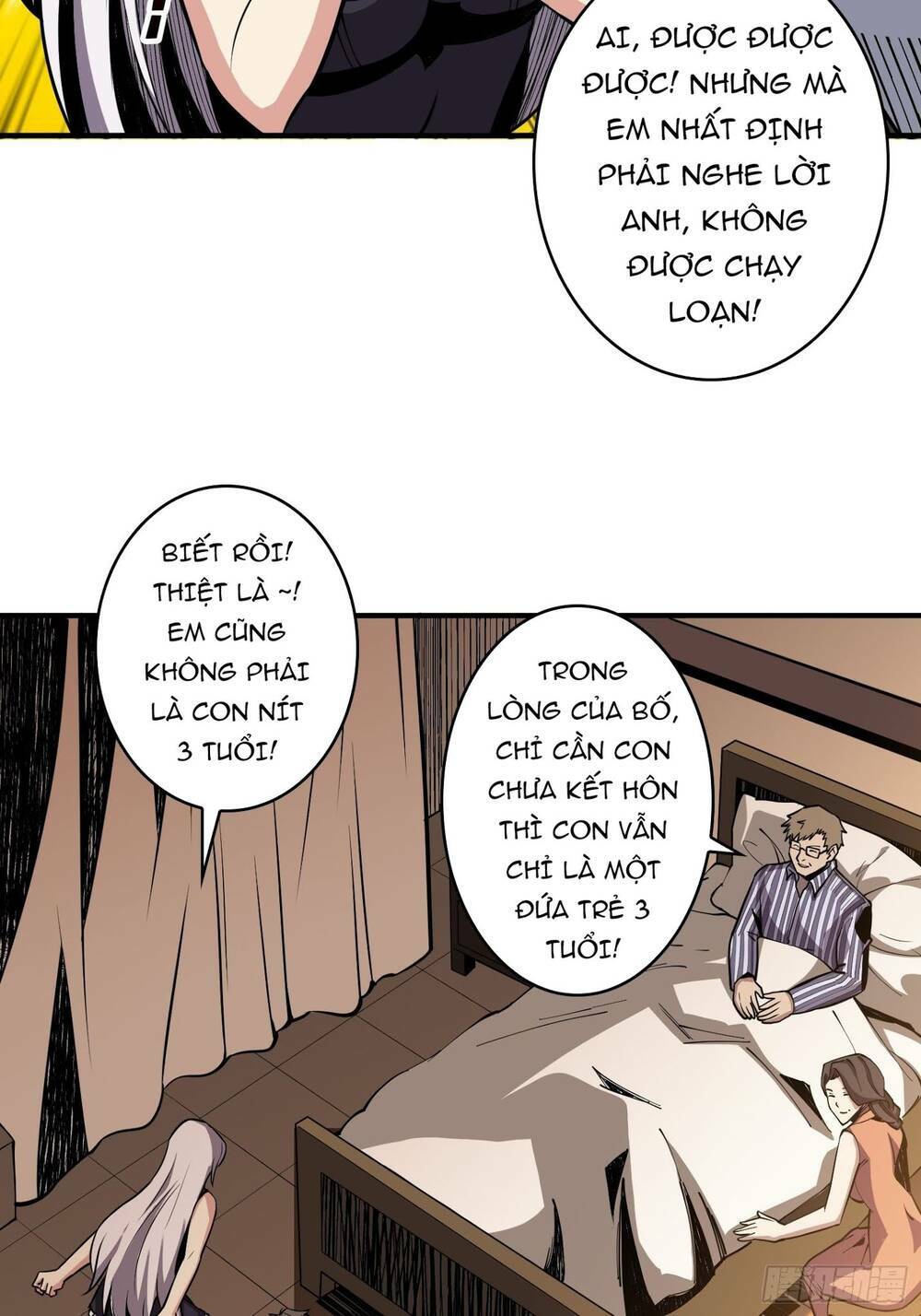 Vừa Chơi Đã Có Tài Khoản Vương Giả Chapter 30 - Trang 2
