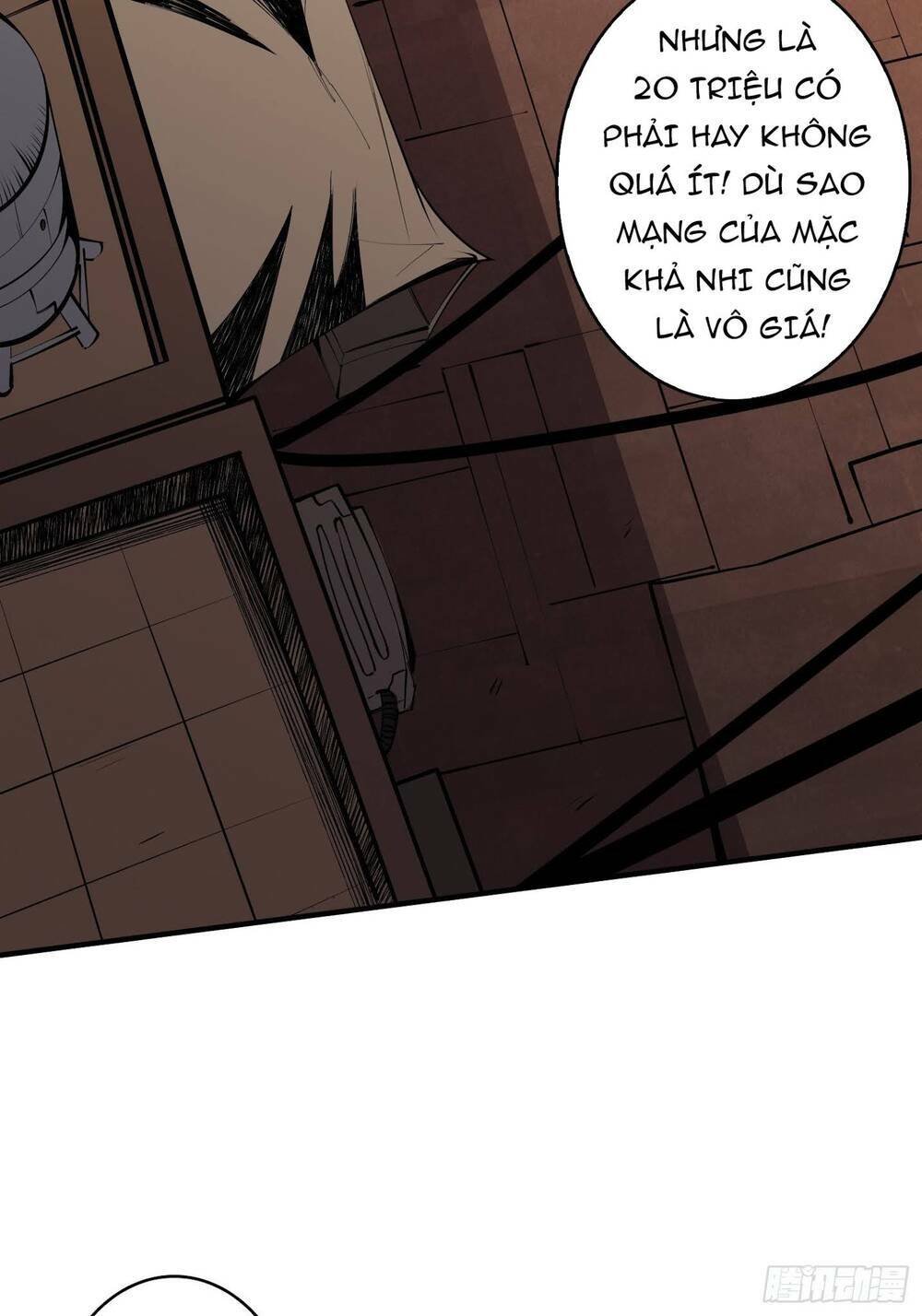 Vừa Chơi Đã Có Tài Khoản Vương Giả Chapter 30 - Trang 2