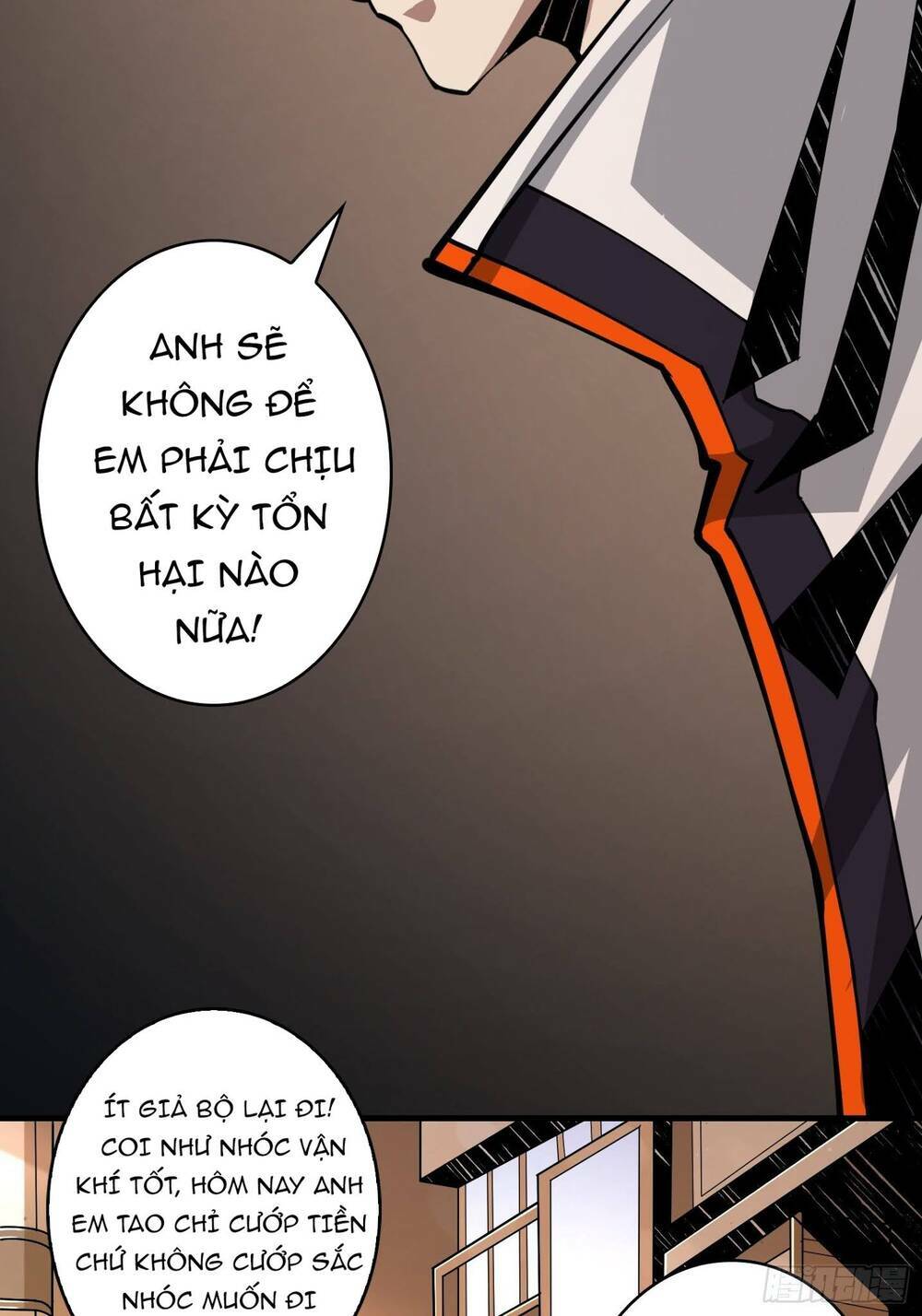 Vừa Chơi Đã Có Tài Khoản Vương Giả Chapter 30 - Trang 2