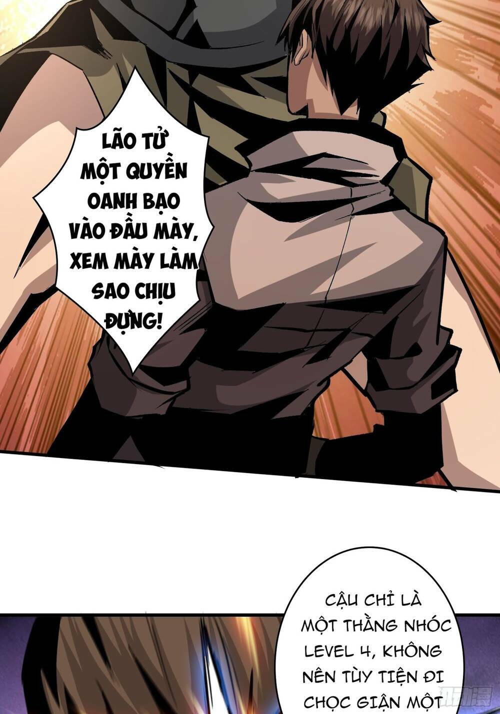 Vừa Chơi Đã Có Tài Khoản Vương Giả Chapter 30 - Trang 2