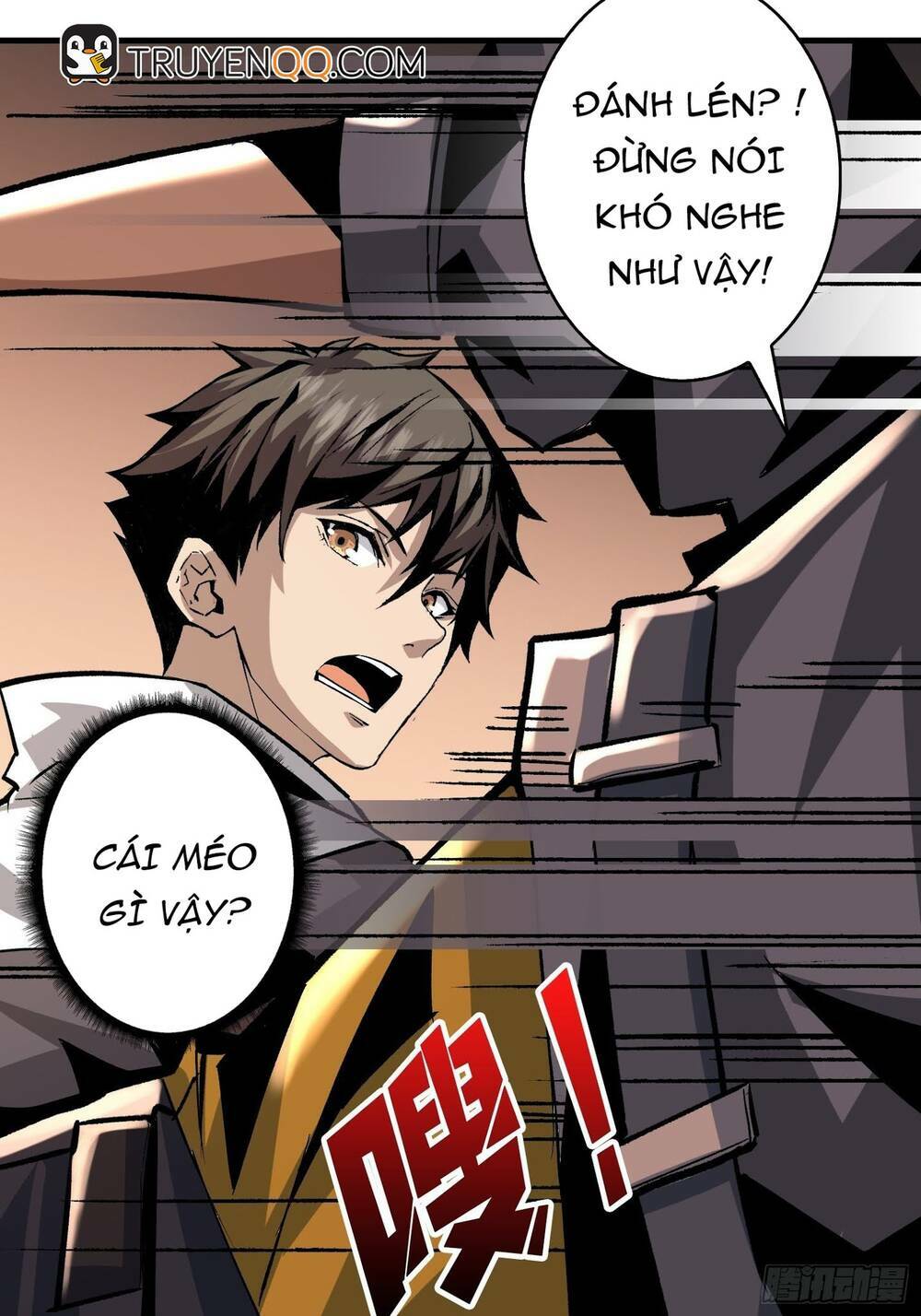 Vừa Chơi Đã Có Tài Khoản Vương Giả Chapter 30 - Trang 2