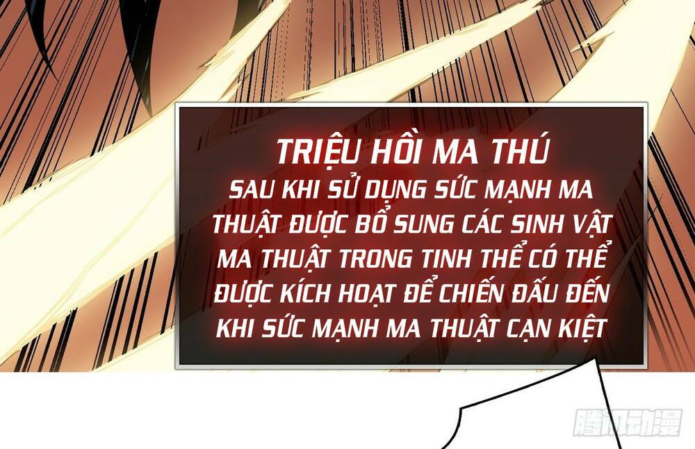 Vừa Chơi Đã Có Tài Khoản Vương Giả Chapter 37.1 - Trang 2