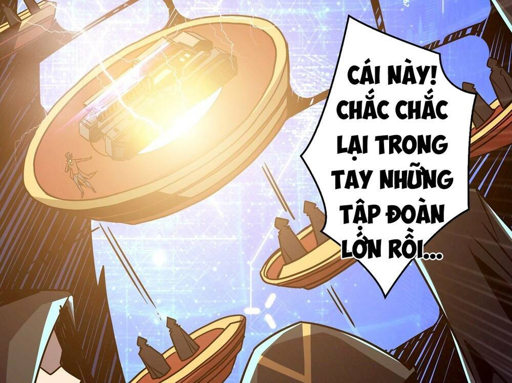 Vừa Chơi Đã Có Tài Khoản Vương Giả Chapter 37.1 - Trang 2