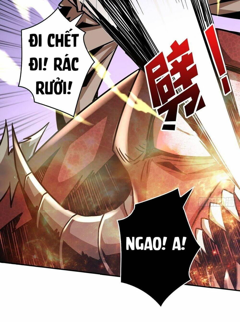 Vừa Chơi Đã Có Tài Khoản Vương Giả Chapter 41 - Trang 2
