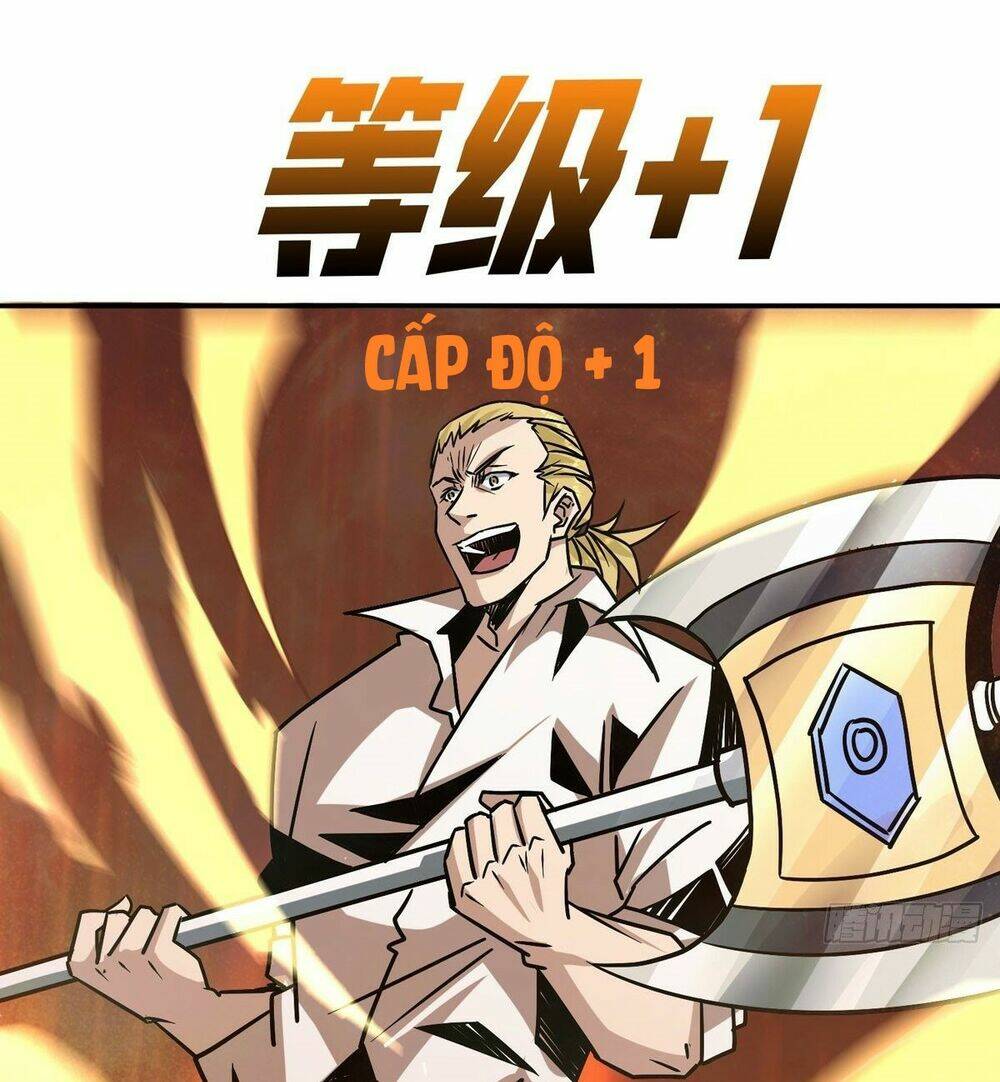 Vừa Chơi Đã Có Tài Khoản Vương Giả Chapter 41 - Trang 2