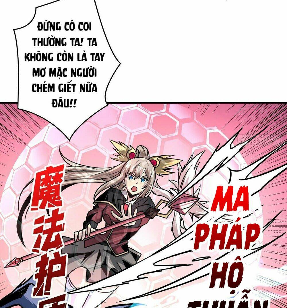 Vừa Chơi Đã Có Tài Khoản Vương Giả Chapter 41 - Trang 2