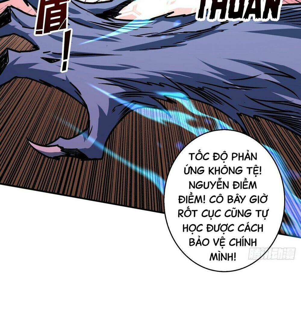 Vừa Chơi Đã Có Tài Khoản Vương Giả Chapter 41 - Trang 2