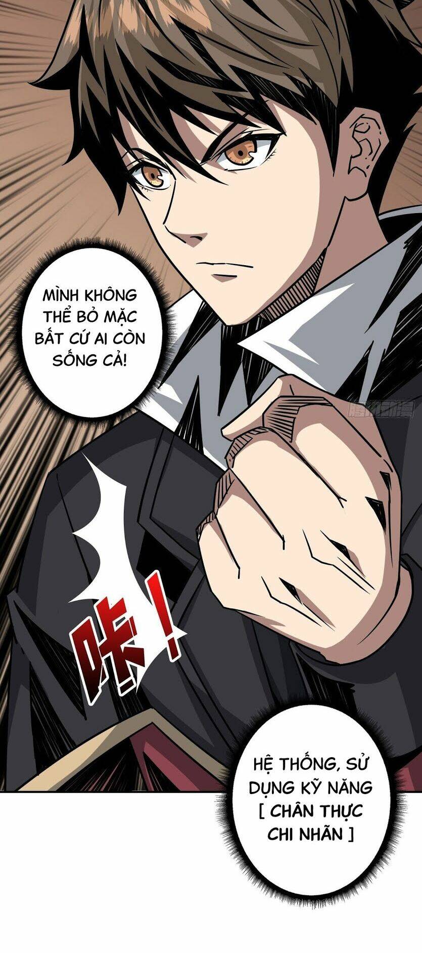 Vừa Chơi Đã Có Tài Khoản Vương Giả Chapter 41 - Trang 2