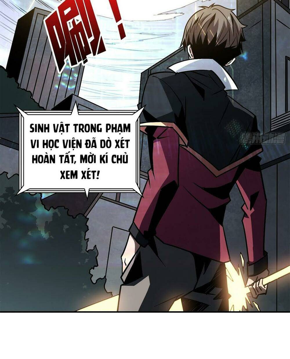 Vừa Chơi Đã Có Tài Khoản Vương Giả Chapter 41 - Trang 2
