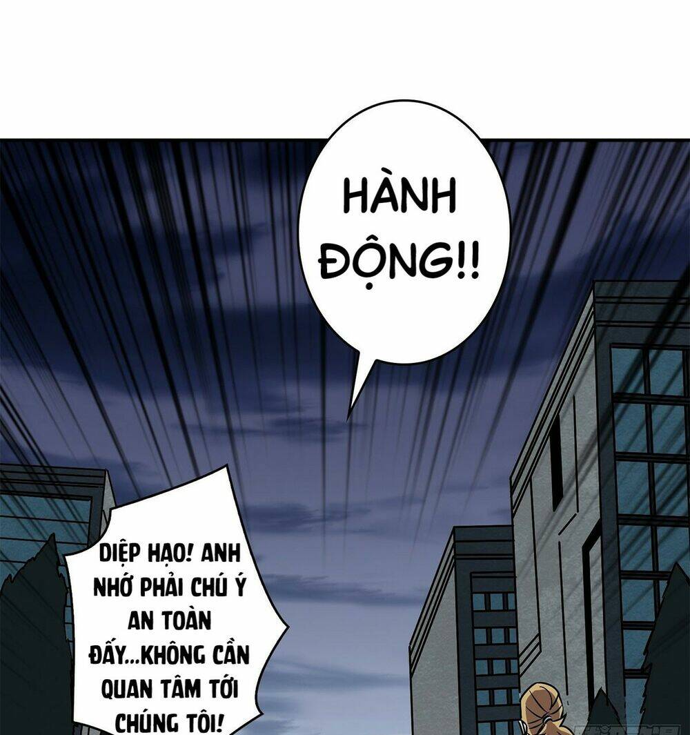 Vừa Chơi Đã Có Tài Khoản Vương Giả Chapter 41 - Trang 2