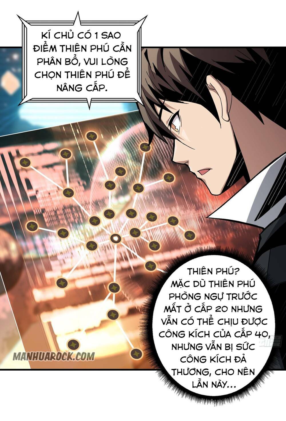 Vừa Chơi Đã Có Tài Khoản Vương Giả Chapter 42 - Trang 2
