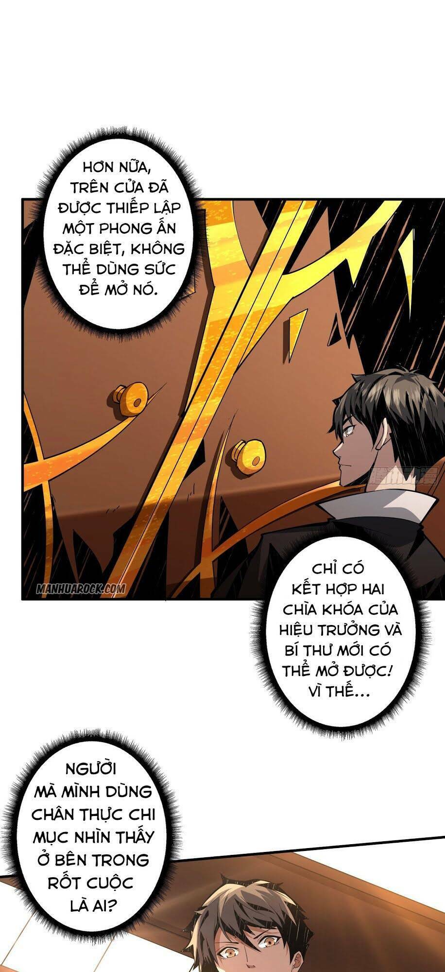 Vừa Chơi Đã Có Tài Khoản Vương Giả Chapter 42 - Trang 2