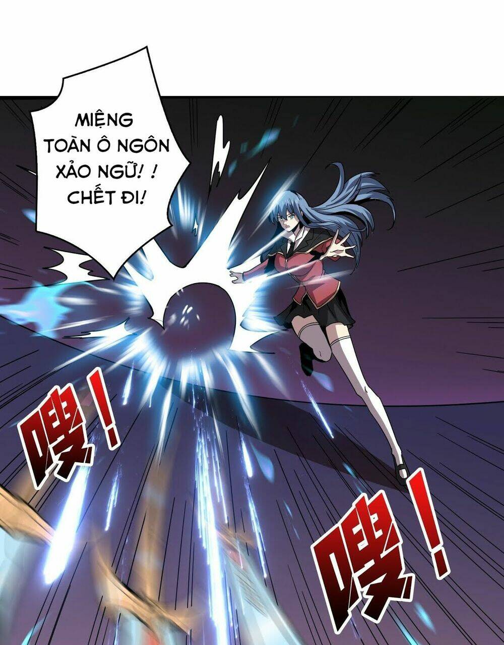 Vừa Chơi Đã Có Tài Khoản Vương Giả Chapter 43 - Trang 2
