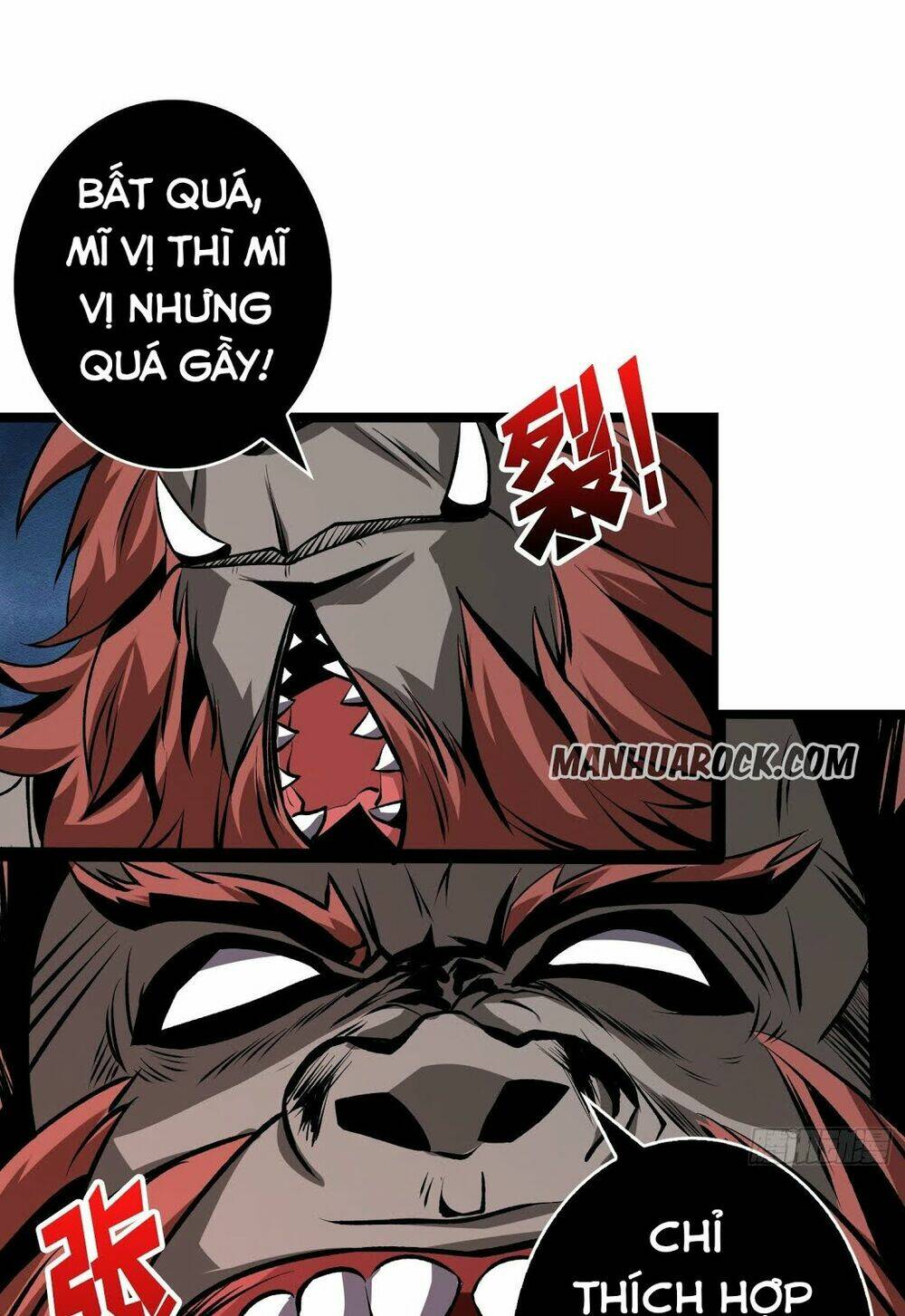 Vừa Chơi Đã Có Tài Khoản Vương Giả Chapter 43 - Trang 2