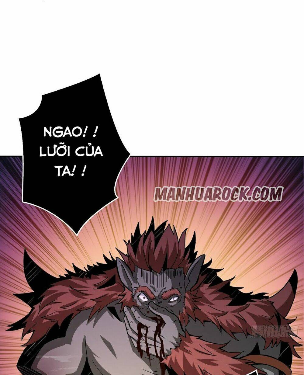 Vừa Chơi Đã Có Tài Khoản Vương Giả Chapter 43 - Trang 2