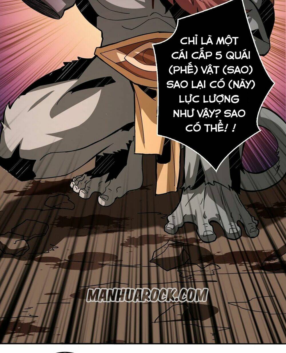 Vừa Chơi Đã Có Tài Khoản Vương Giả Chapter 43 - Trang 2