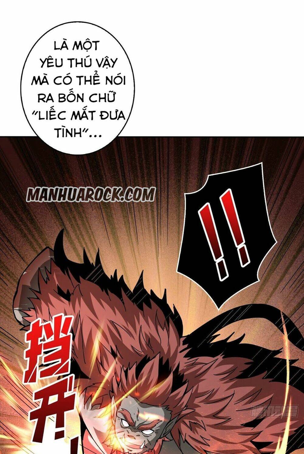 Vừa Chơi Đã Có Tài Khoản Vương Giả Chapter 43 - Trang 2