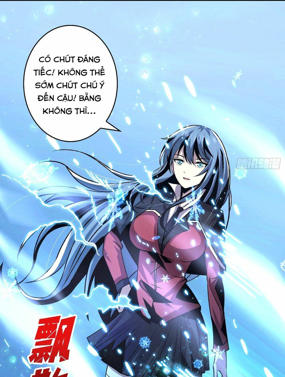 Vừa Chơi Đã Có Tài Khoản Vương Giả Chapter 43 - Trang 2