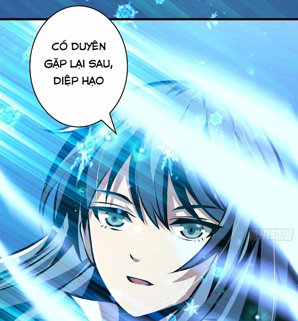 Vừa Chơi Đã Có Tài Khoản Vương Giả Chapter 43 - Trang 2