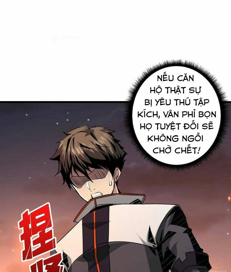 Vừa Chơi Đã Có Tài Khoản Vương Giả Chapter 47 - Trang 2