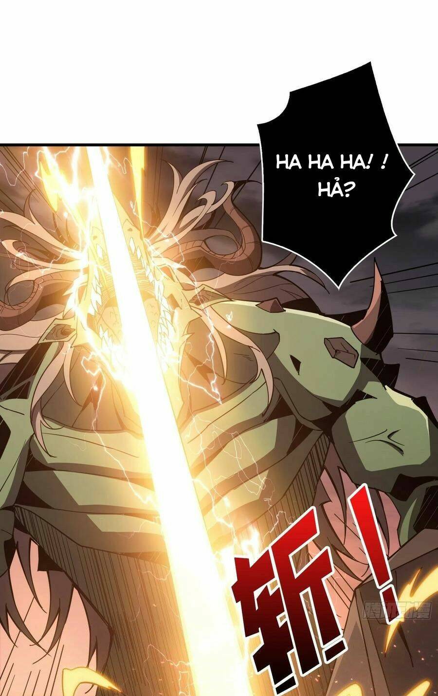 Vừa Chơi Đã Có Tài Khoản Vương Giả Chapter 47 - Trang 2