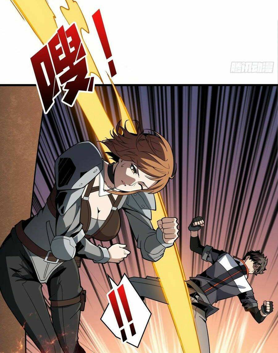 Vừa Chơi Đã Có Tài Khoản Vương Giả Chapter 47 - Trang 2