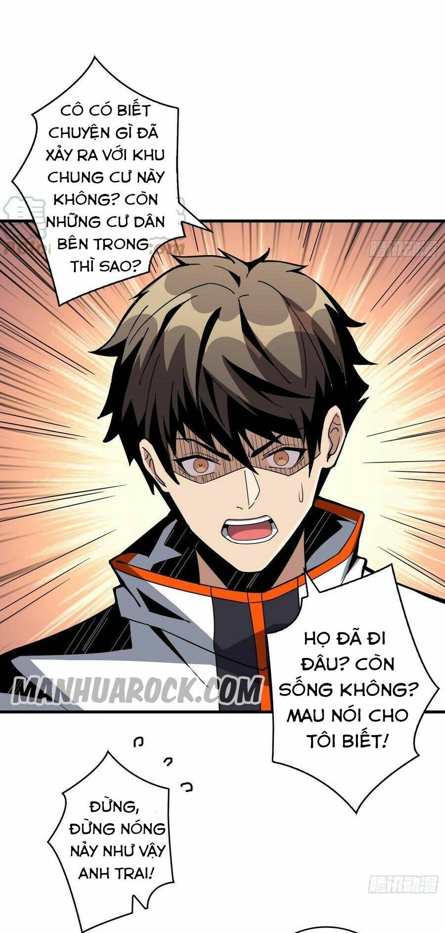 Vừa Chơi Đã Có Tài Khoản Vương Giả Chapter 47 - Trang 2