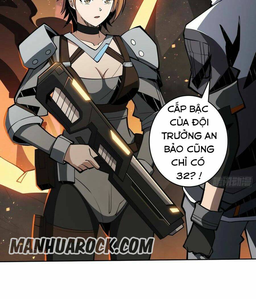 Vừa Chơi Đã Có Tài Khoản Vương Giả Chapter 47 - Trang 2