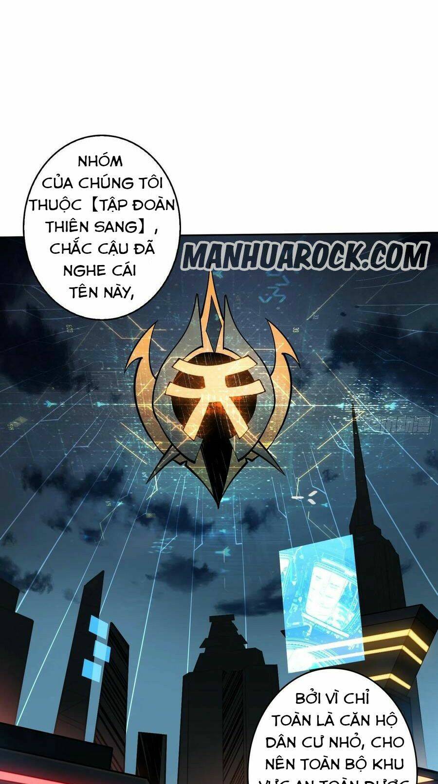 Vừa Chơi Đã Có Tài Khoản Vương Giả Chapter 47 - Trang 2